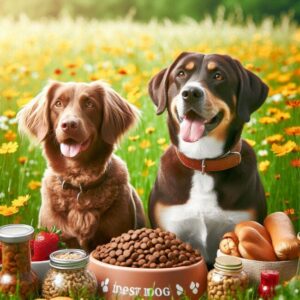 犬にとって危険な食材